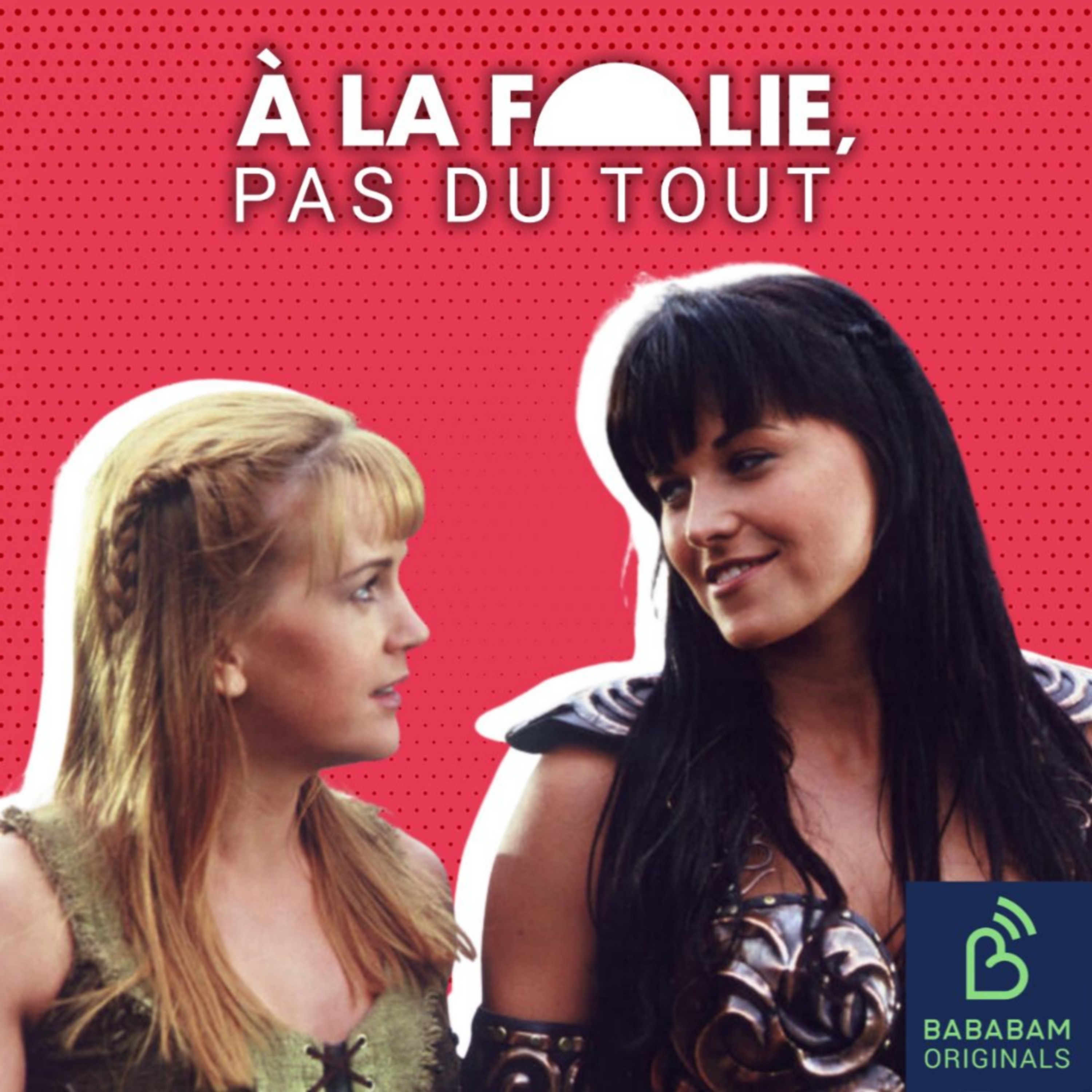 À L'ÉCRAN 📺​ Xena et Gabrielle de "Xena la guerrière" : deux personnages aux antipodes