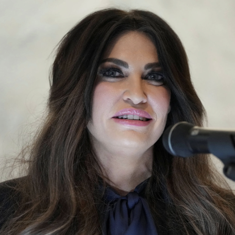 Guilfoyle fired, IMF outlook, Black Sea strikes (Updated)