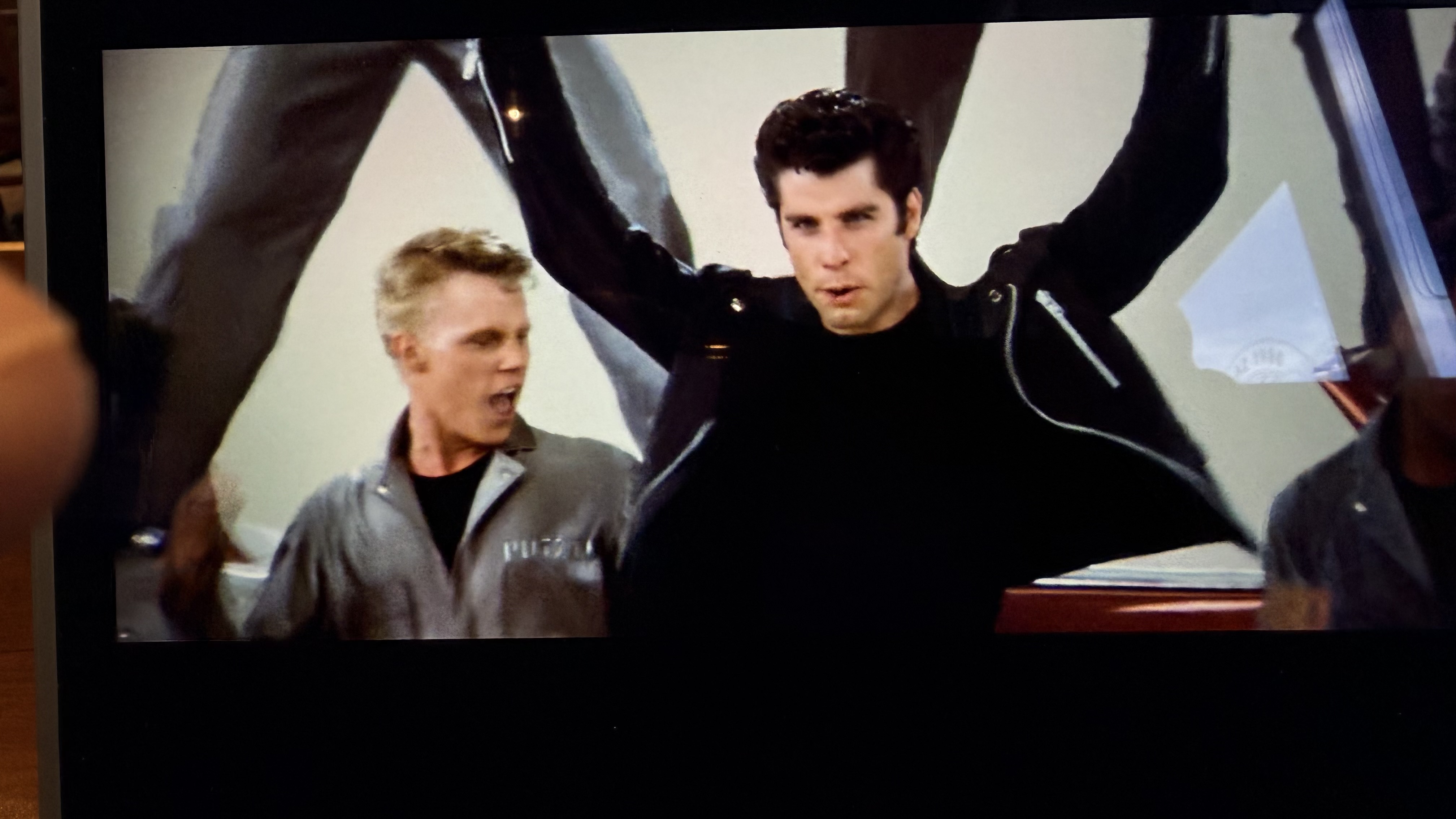 A Grease Tribute by Jimmy Lee Boggs (Live Performance) episode artwork