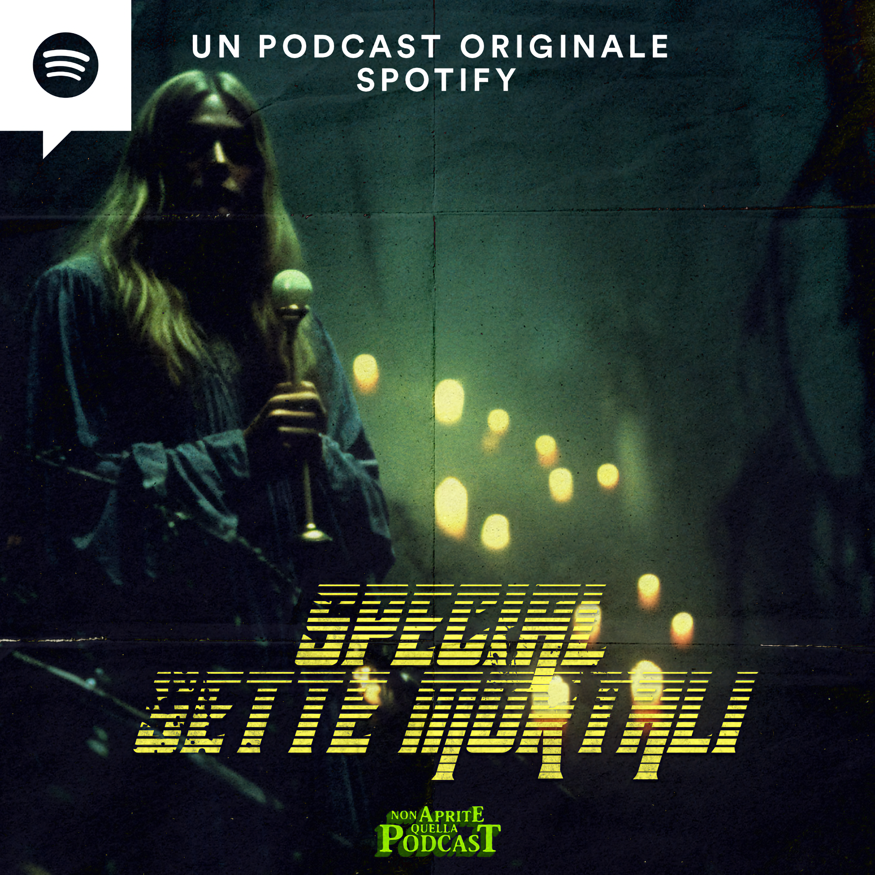 Special Sette e Culti Mortali Feat. Michelle Hunziker