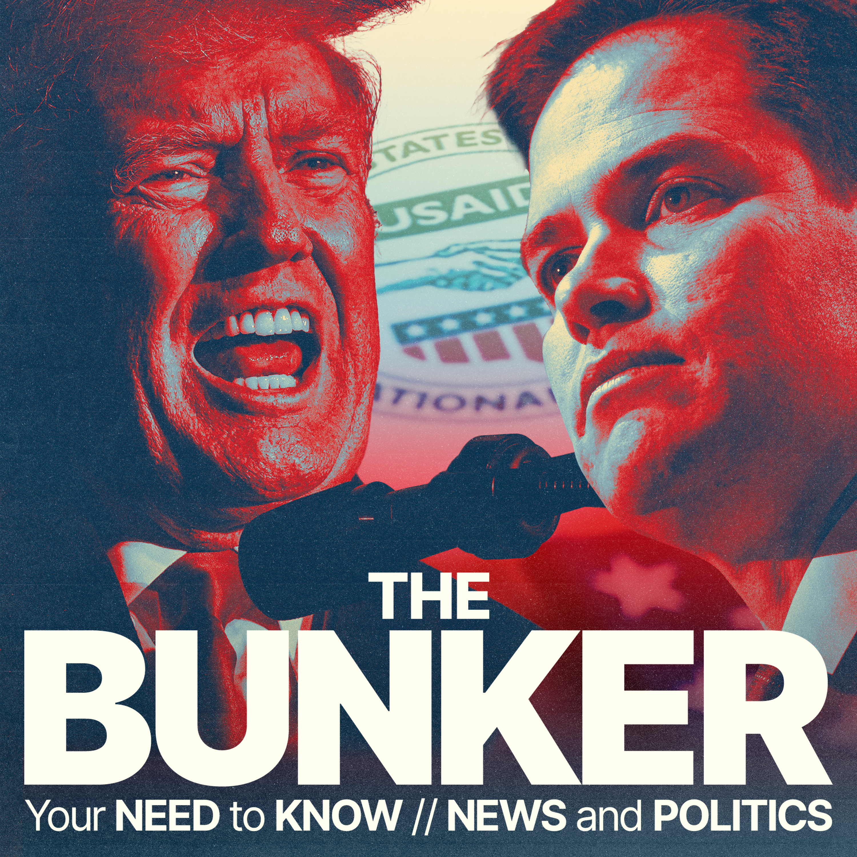 How the US aid freeze harms the entire world