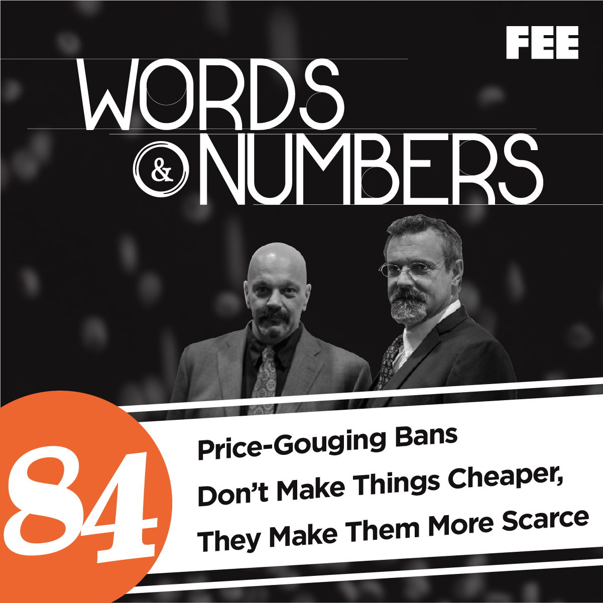 Episode 84: Price-Gouging Bans Don’t Make Things Cheaper, They Make Them More Scarce