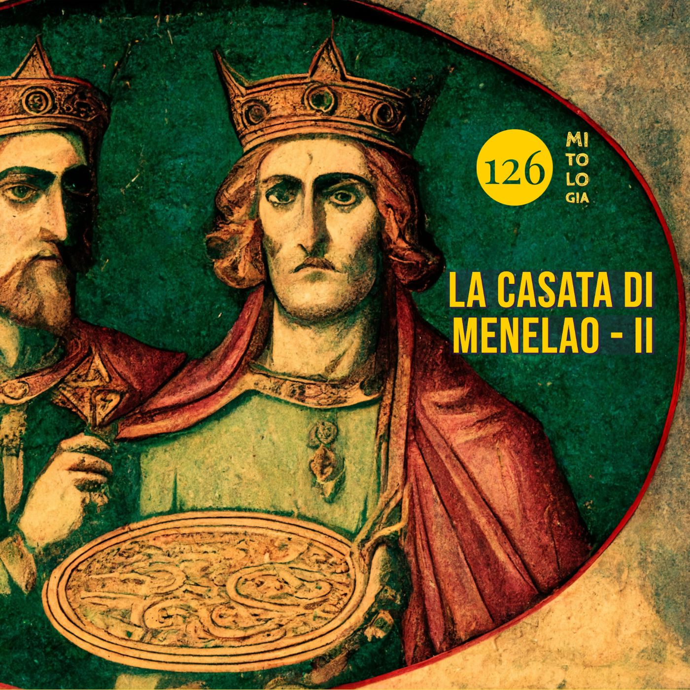 Mitologia: le meravigliose storie del mondo antico