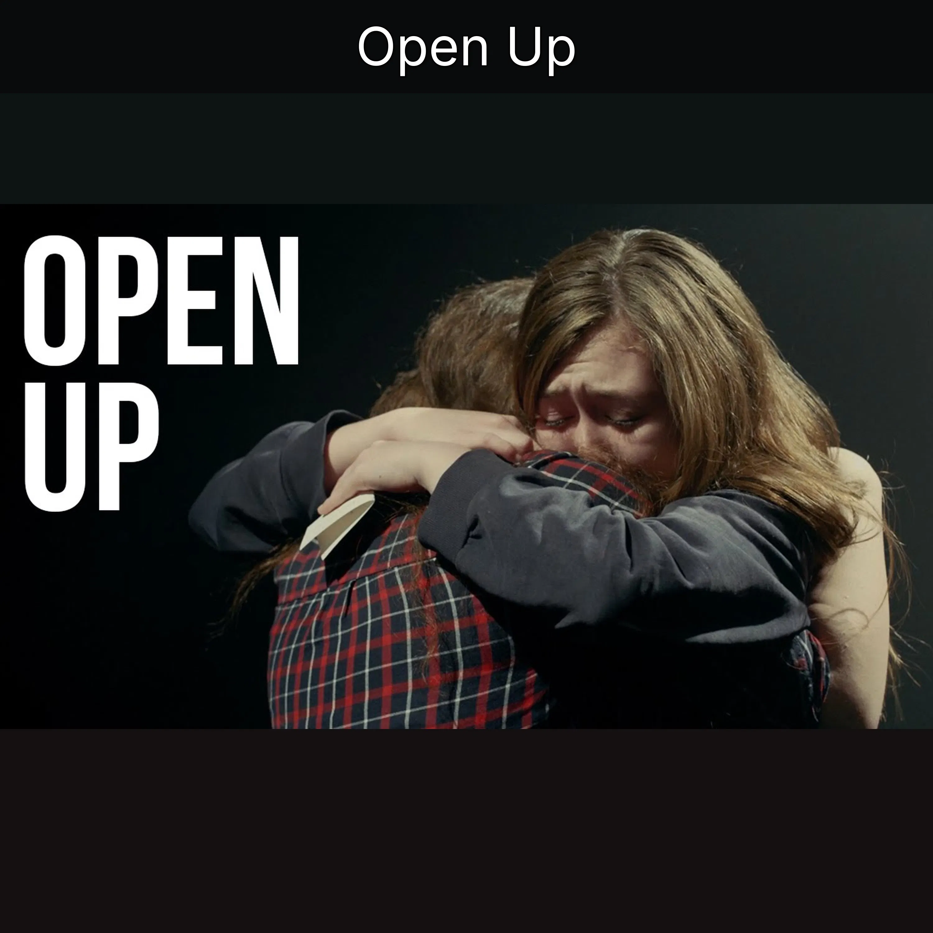 Open Up