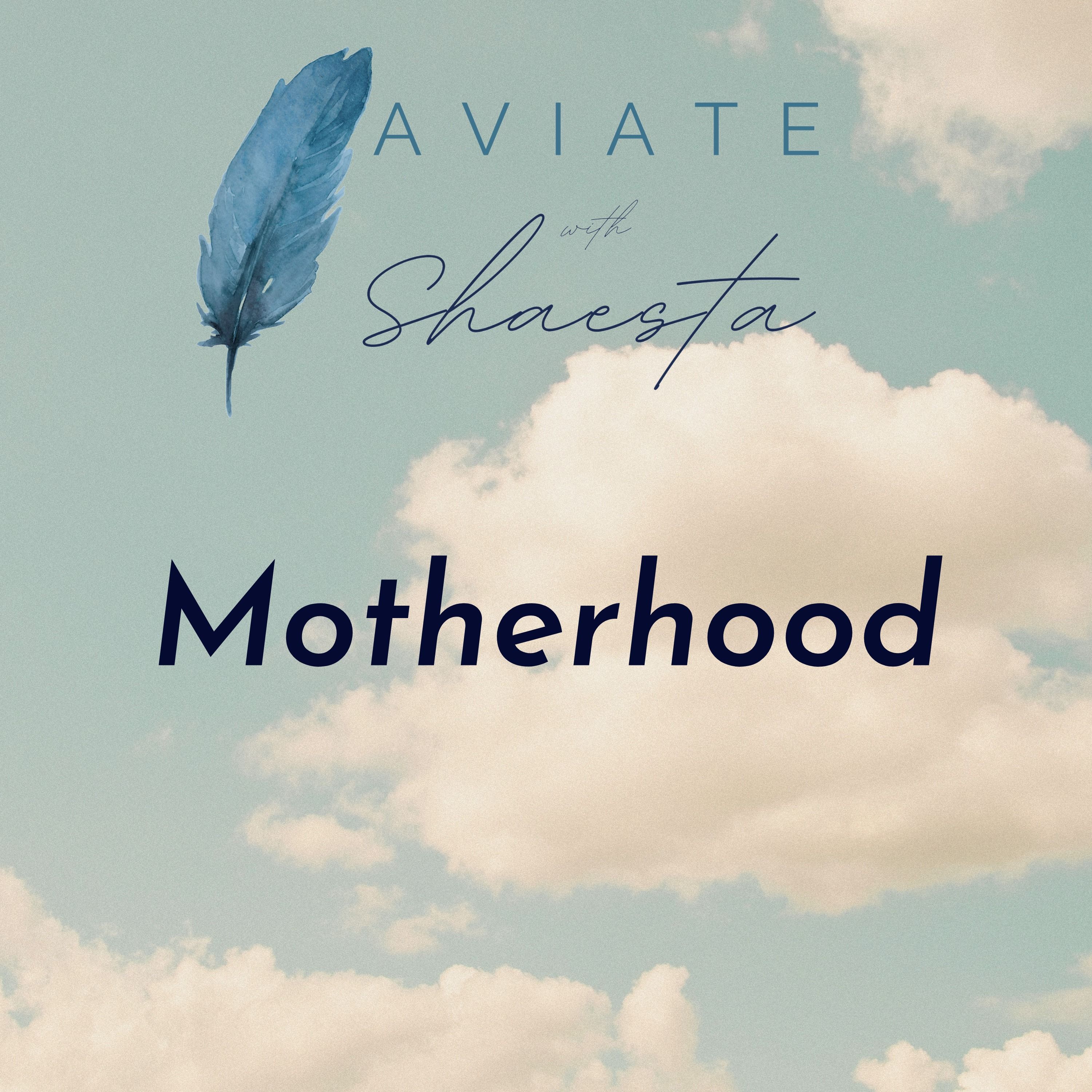 "Where was my village?" | My Motherhood journey, so far.