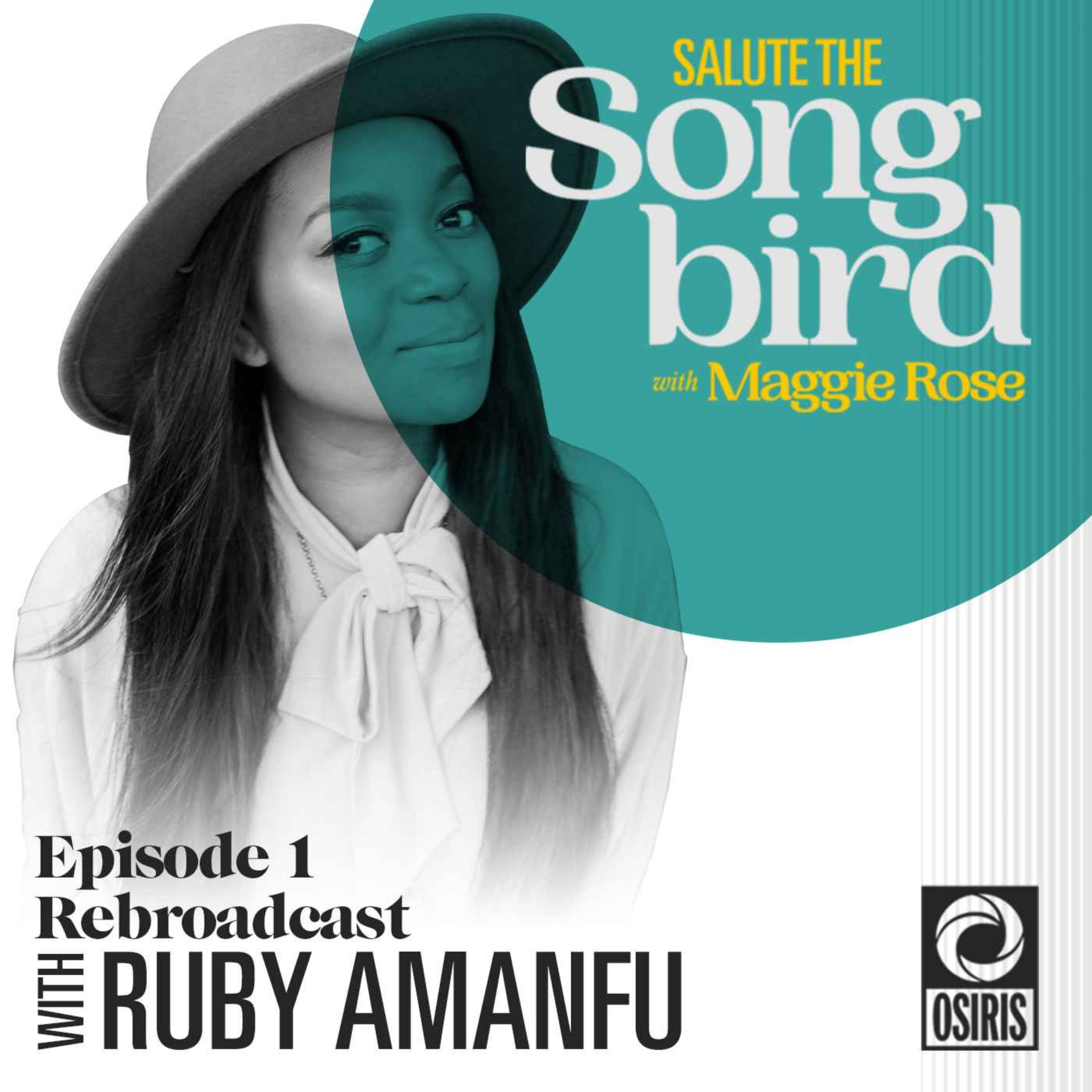 Salute the Songbird with Maggie Rose