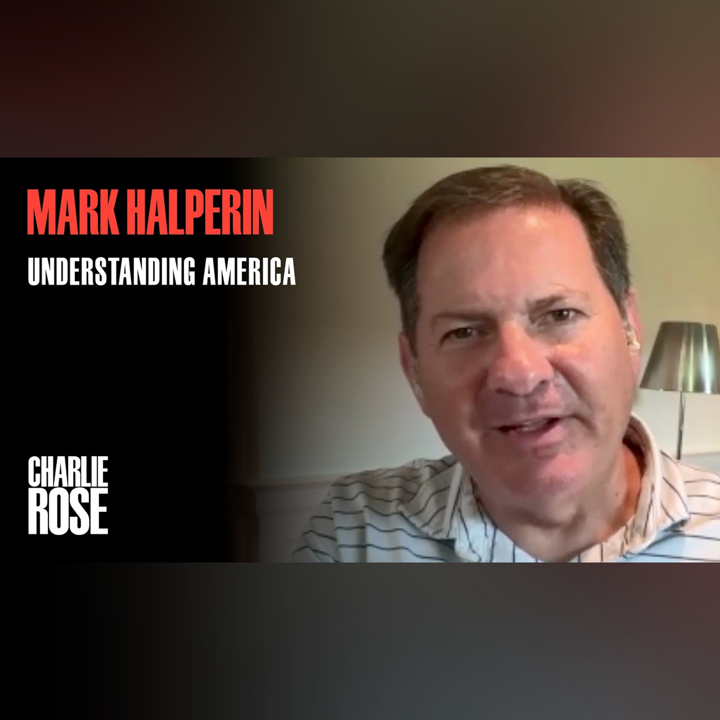 Mark Halperin on Trump, the Midterms, 2028 and the Future of American Politics