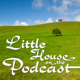 Little House On The Podcast
