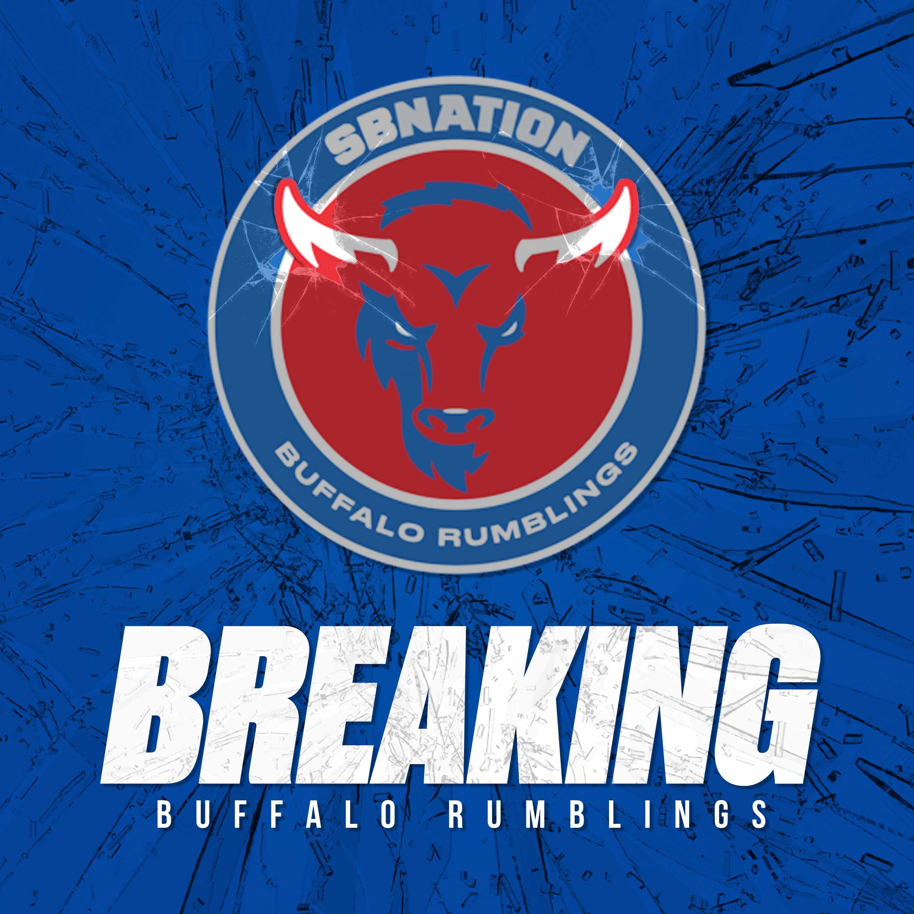 Breaking Buffalo Rumblings: Way too early schedule predictions