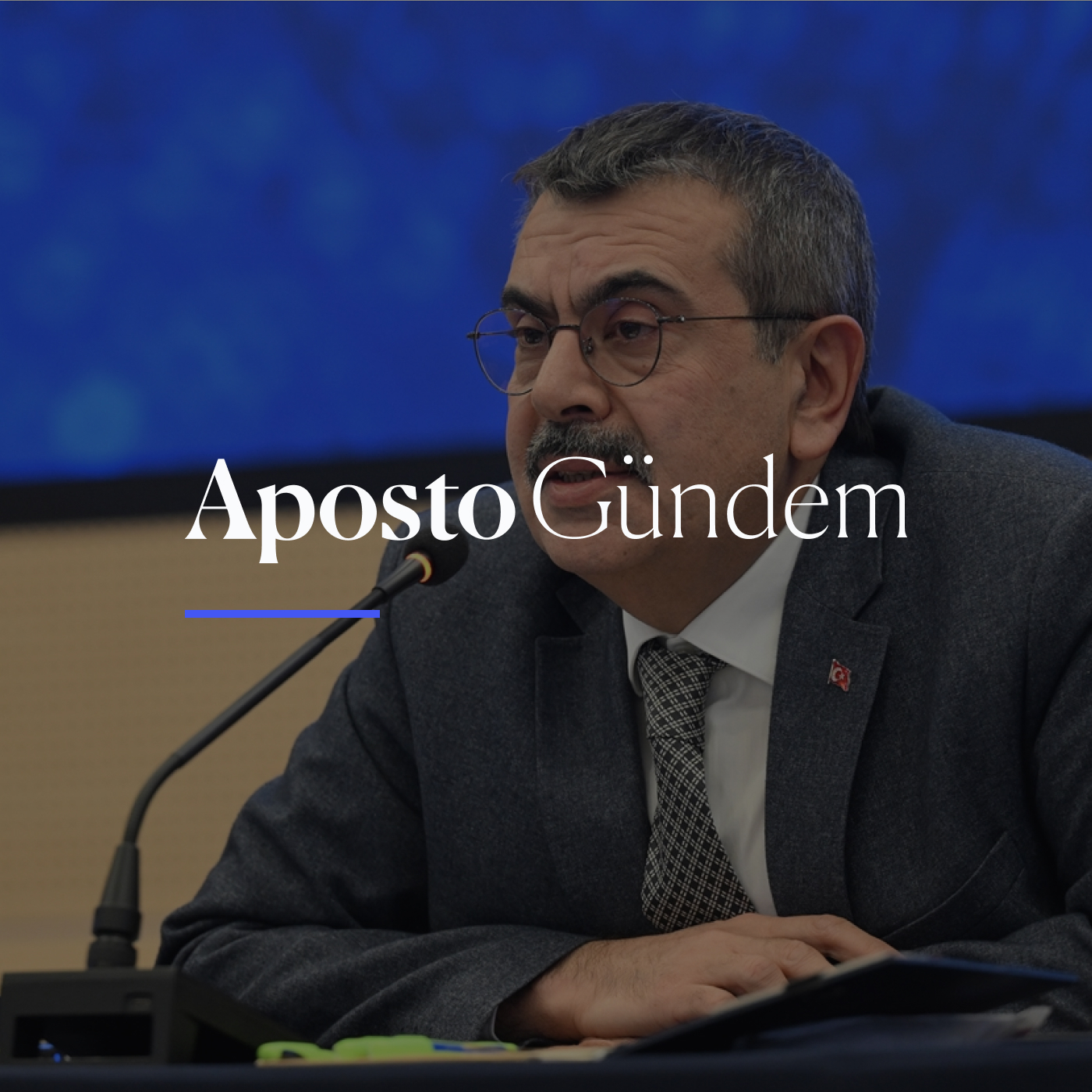 Eğitim çalıştayı, Trump krallığı | 21 Şubat 2025