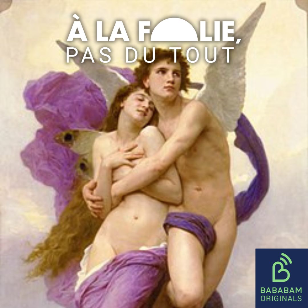 [LOVE STORY] Eros et Psyché : une quête amoureuse sans relâche