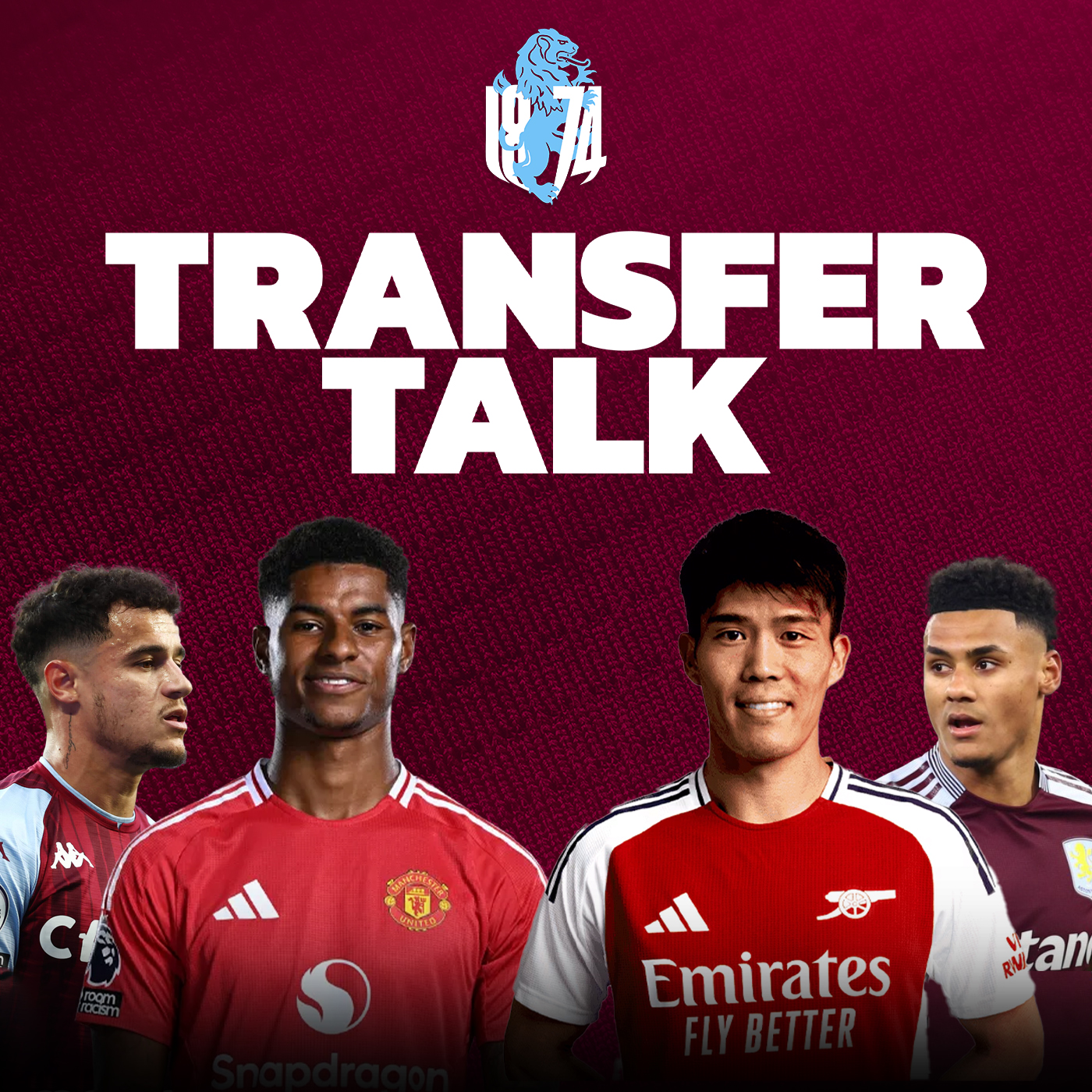 Transfer Talk: UEFA fine, Watkins noise and Q&A