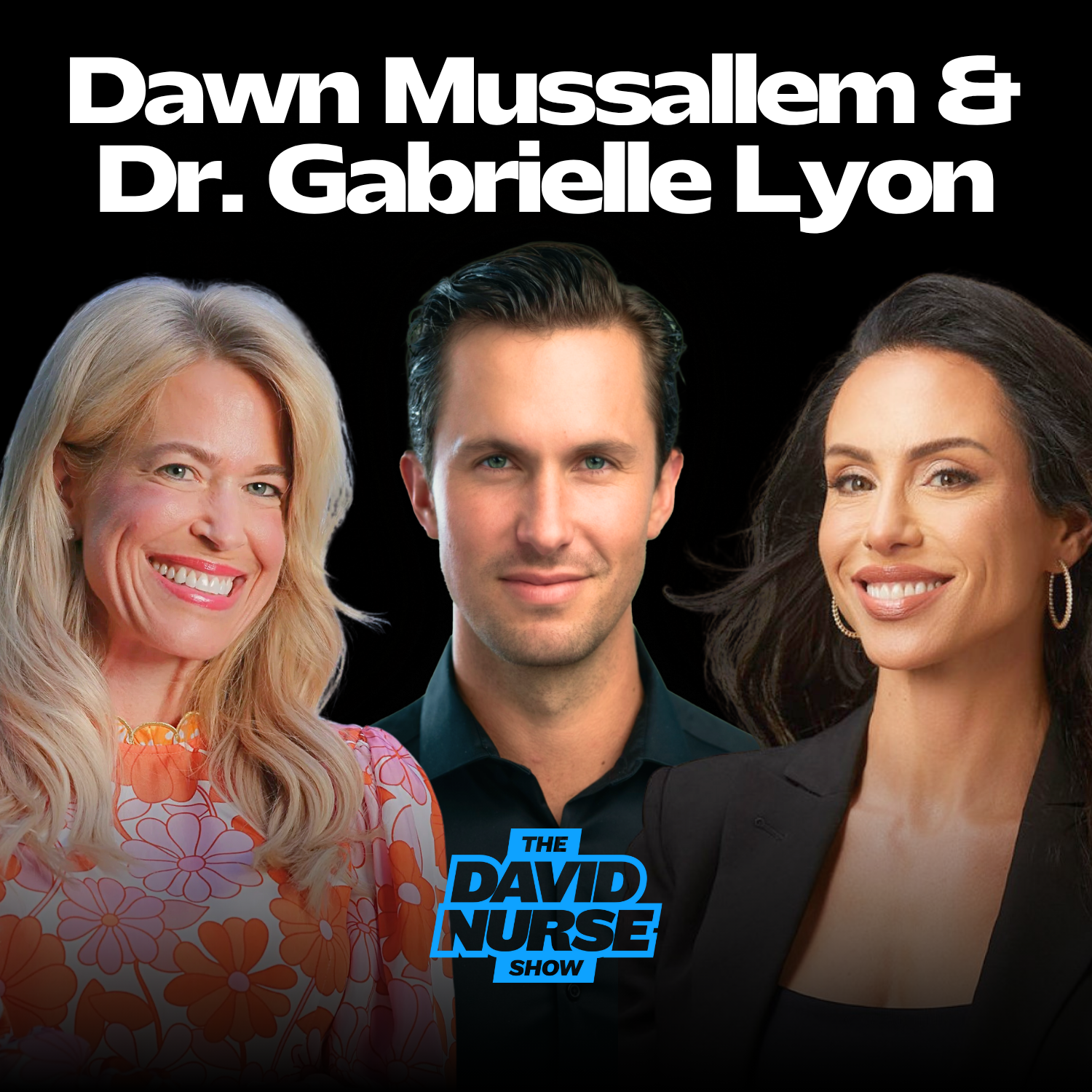 The Doctor & The Nurse