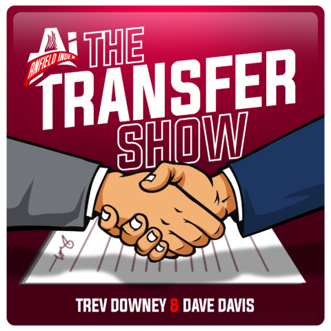 DOUBLE LIVERPOOL FC EXIT? | Transfer Update on Cody Gakpo, Curtis Jones And More