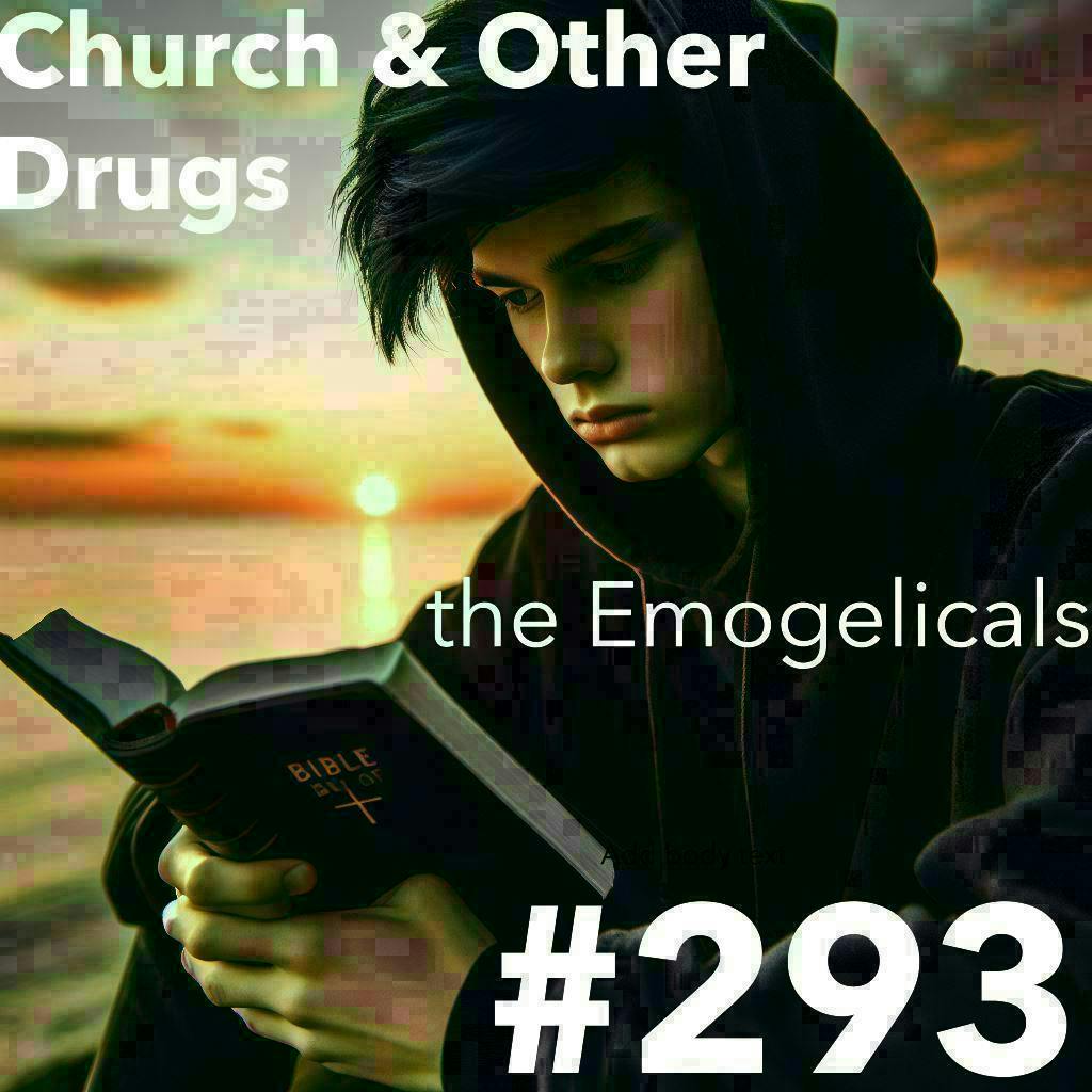 Church & Other Drugs