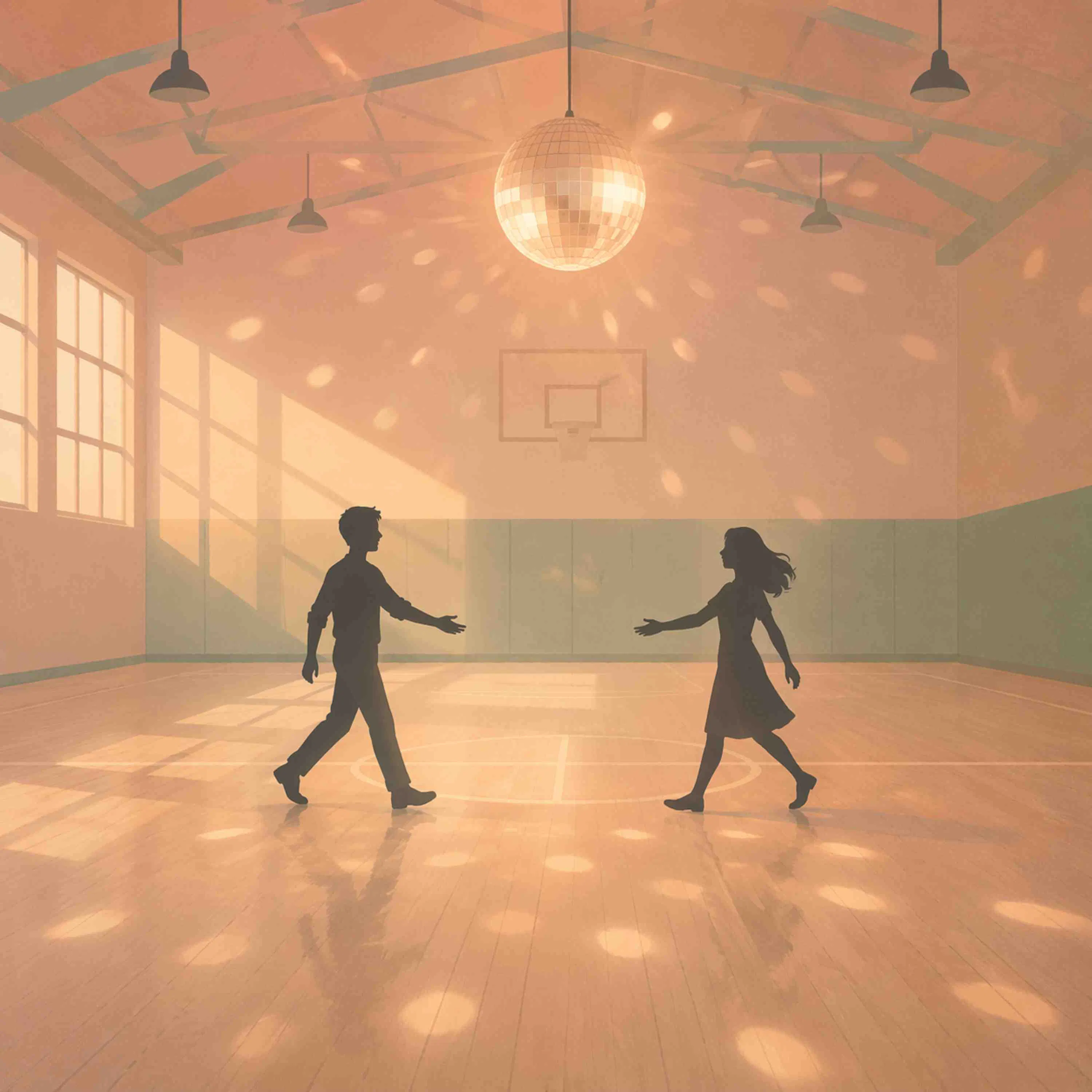 2979: Keep Asking Your Partner to Dance by Henry Sawatzky with Gottman on Nurturing Connection episode artwork