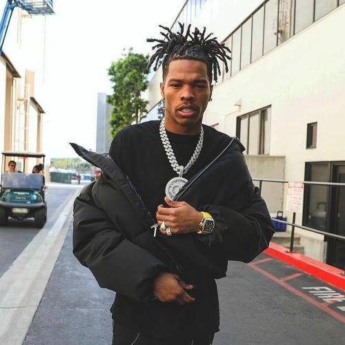 LIL BABY - THE LEAK$ episode artwork