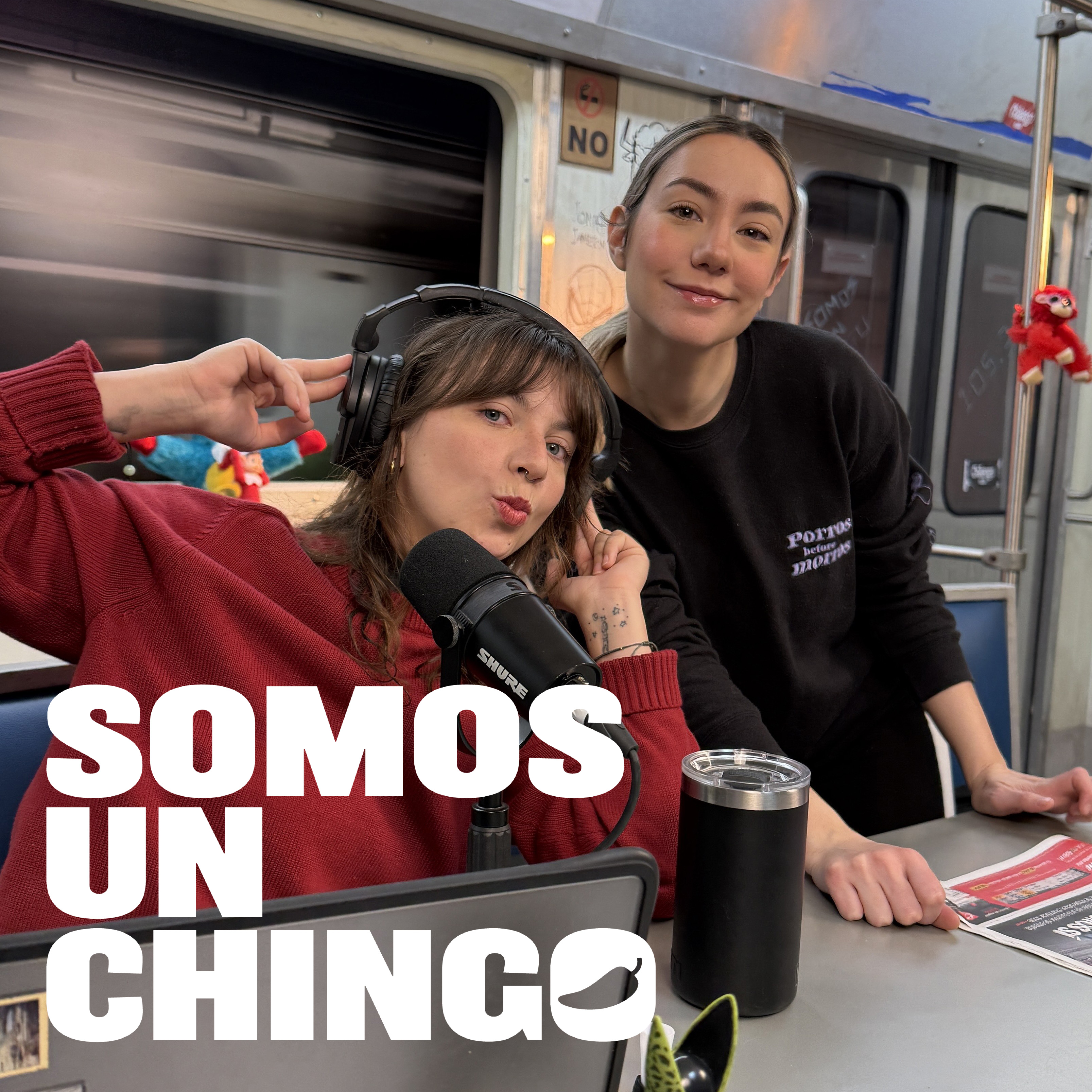 #ChingoDePlanes con Ando y Marina: Agenda Chilango para el finde.