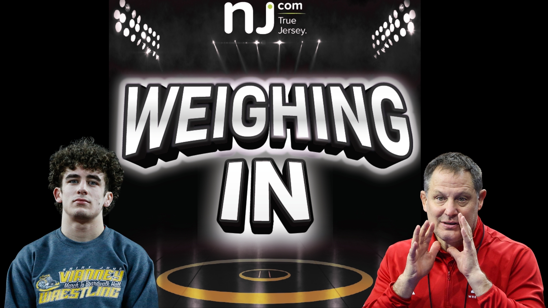 Weighing In, S2, Ep4: Rutgers wrestling coach Scott Goodale talks Anthony Knox, NIL & more