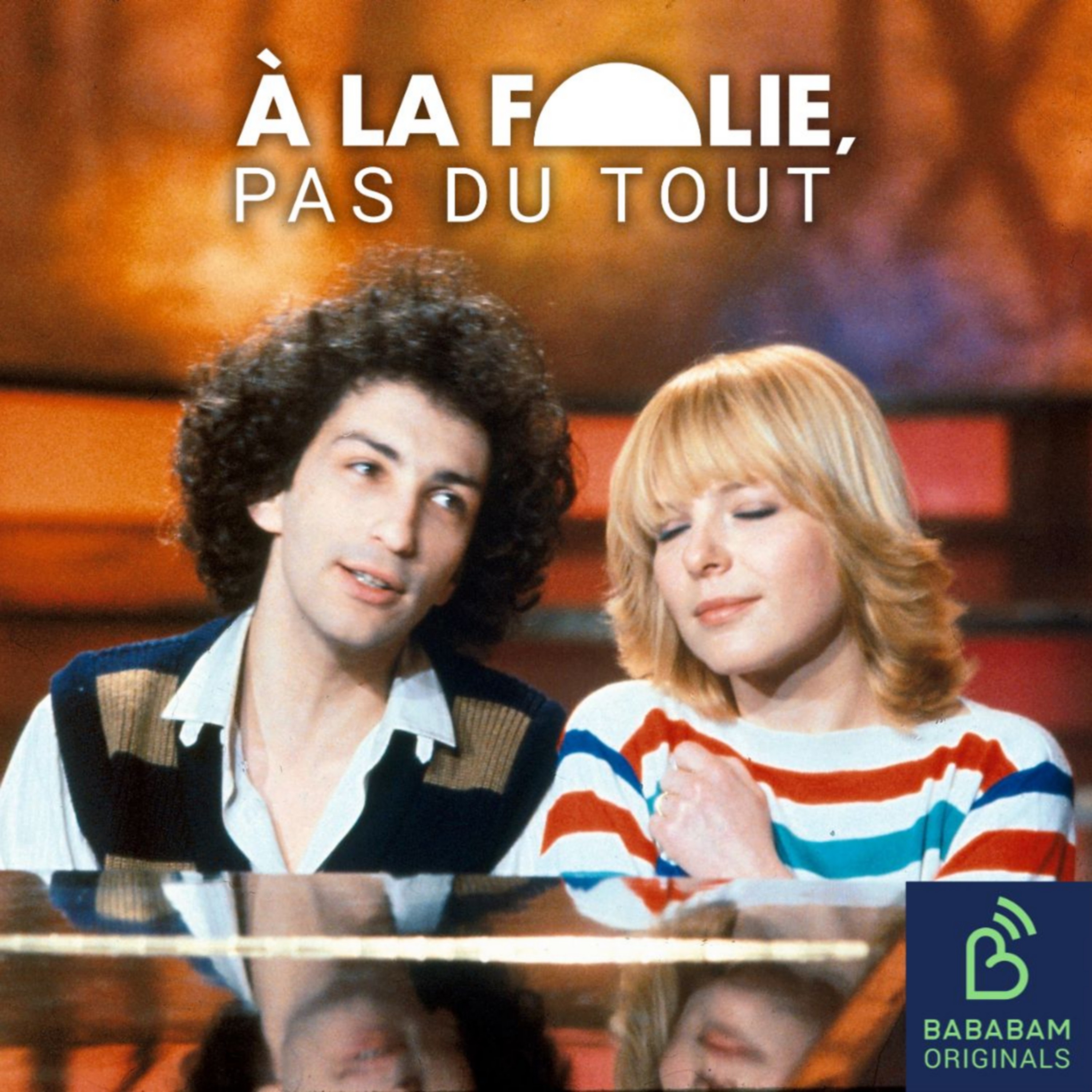 [LOVE STORY] France Gall et Michel Berger : s'aimer en chanson