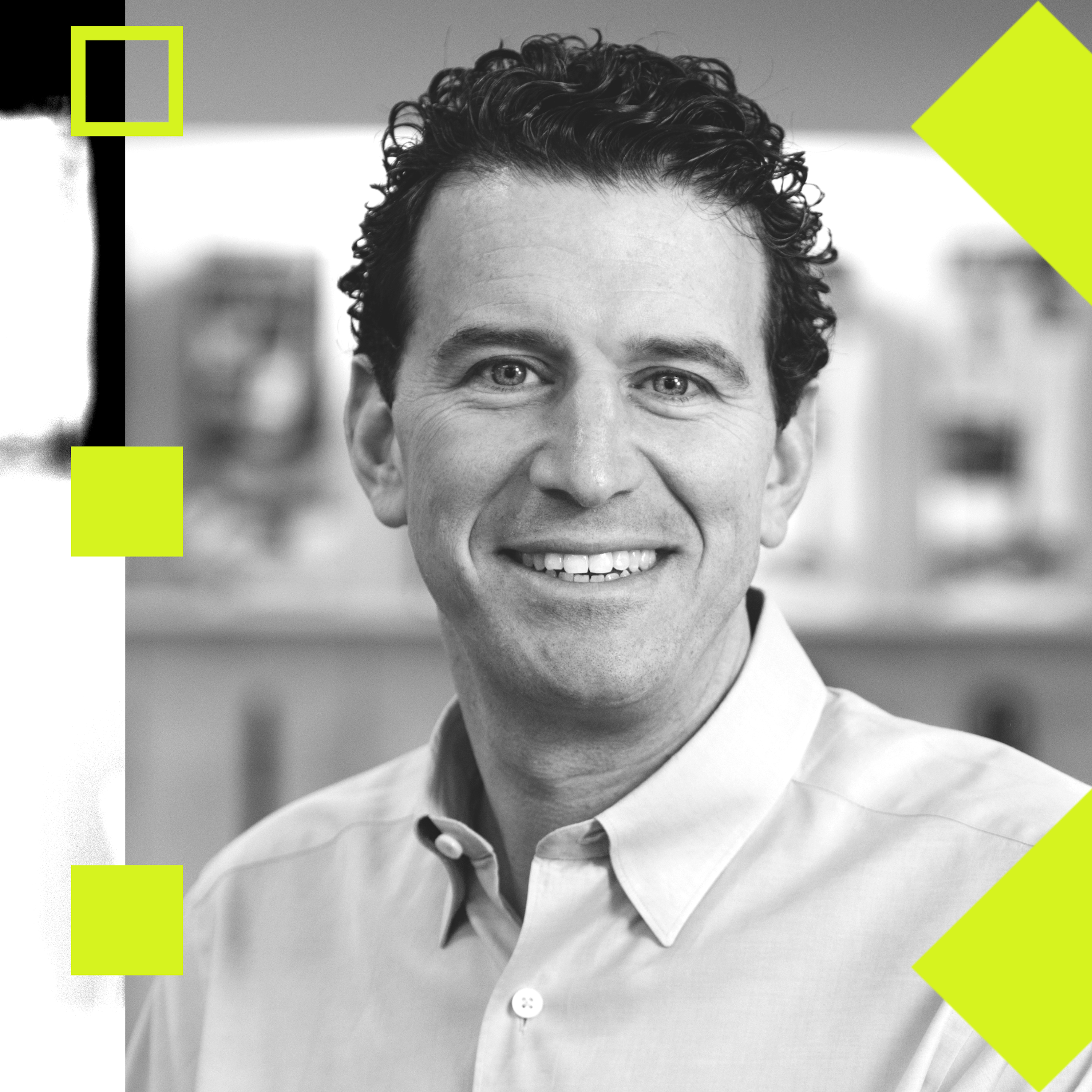 How SharkNinja took over the home