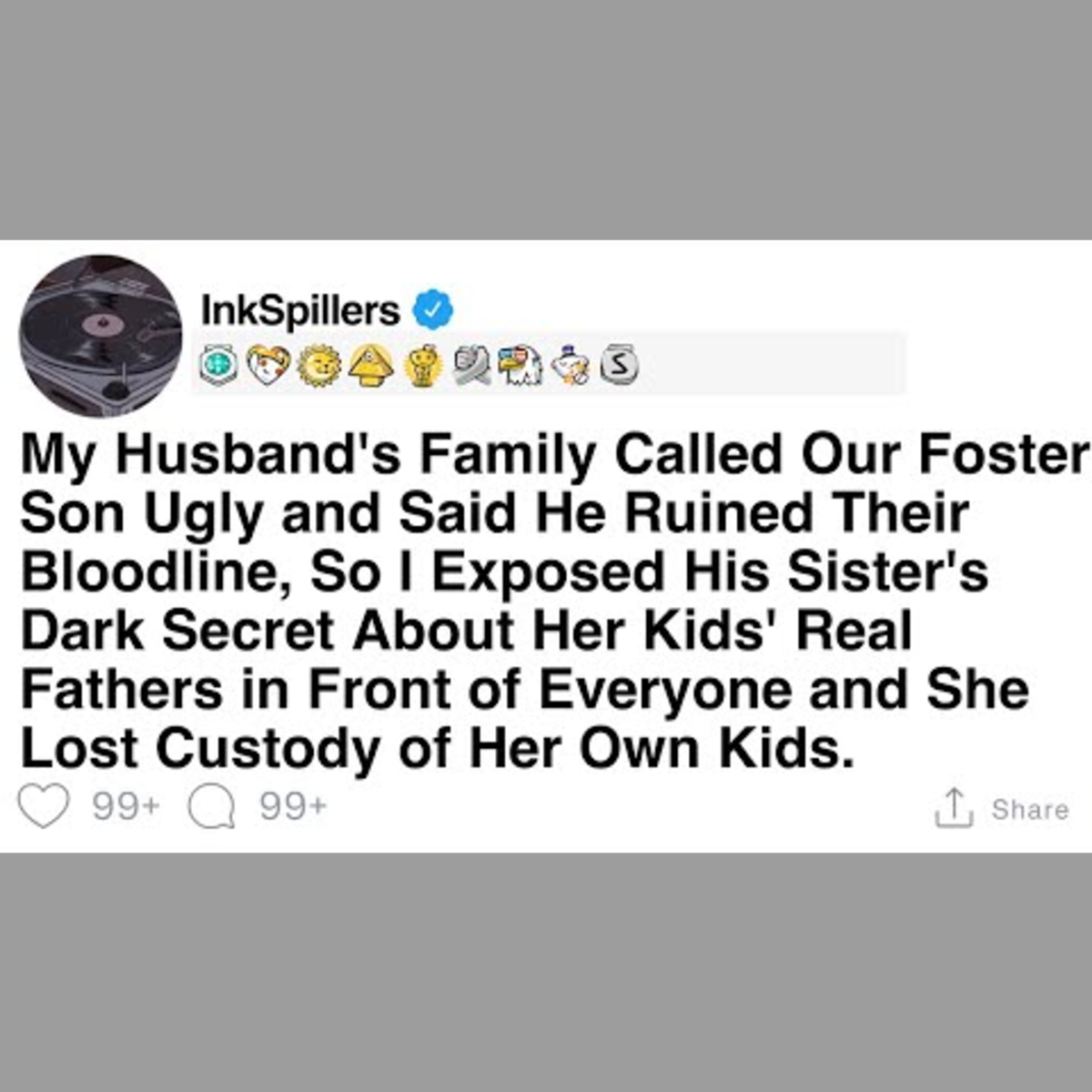 In-Laws Called Our Foster Son Ugly, I Revealed a Shocking Family Secret