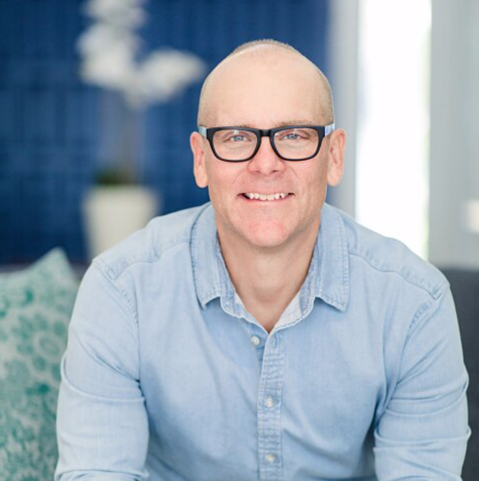 Follow 2 Lead: A Christian Leaders Podcast