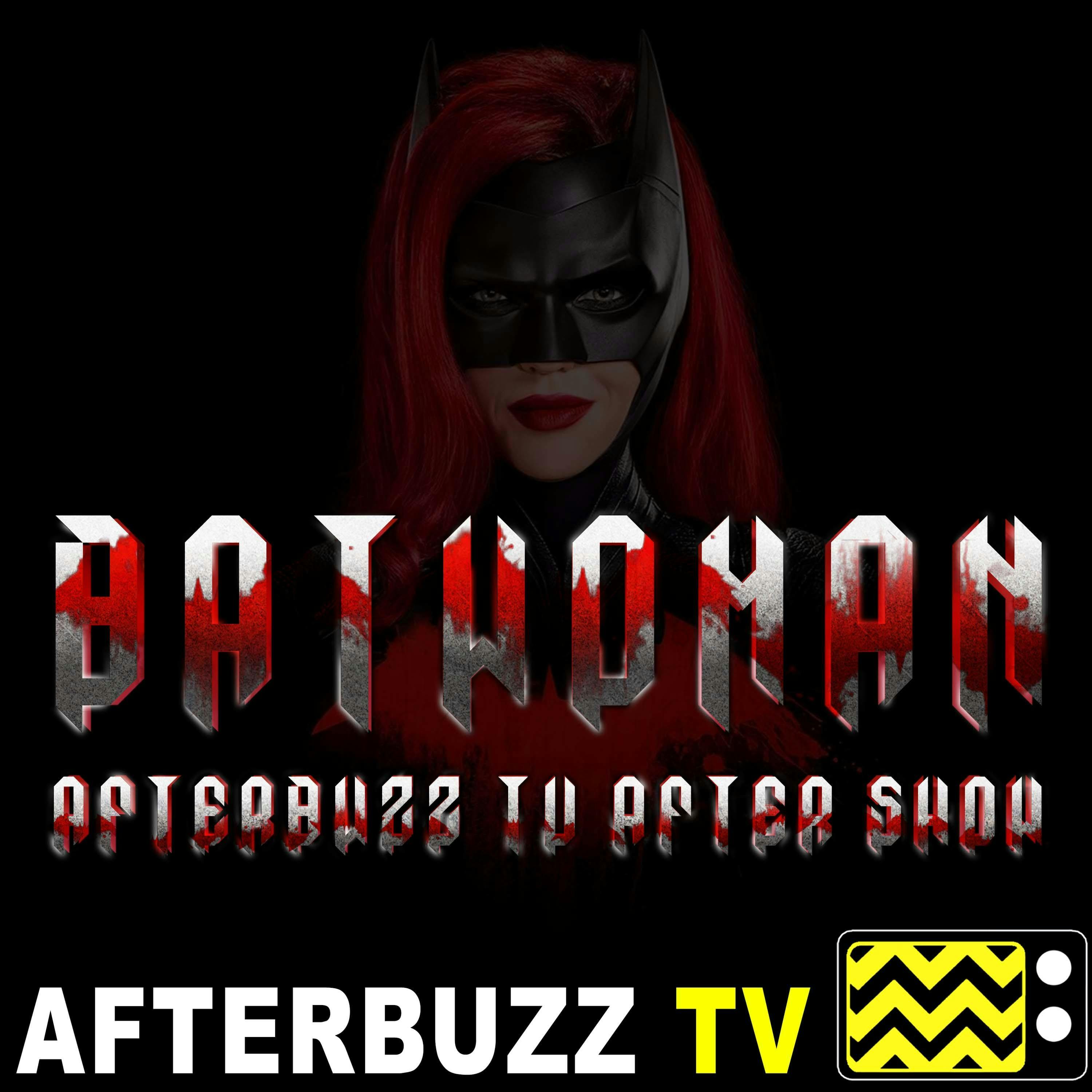 Batwoman S1 E19 Recap & After Show: A Secret Kept From All The Rest