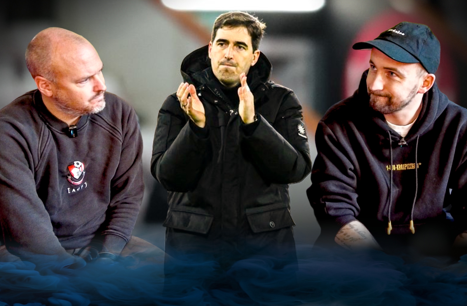 Back Of The Net - The AFC Bournemouth Podcast