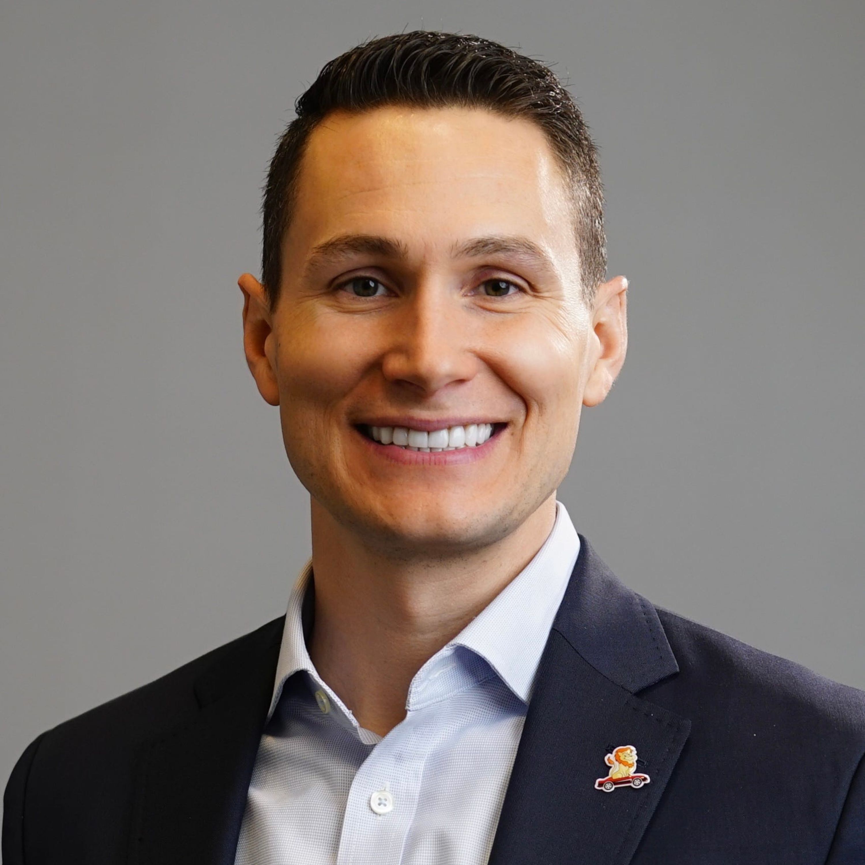 Ryan Rohrman: Driving the Family Business