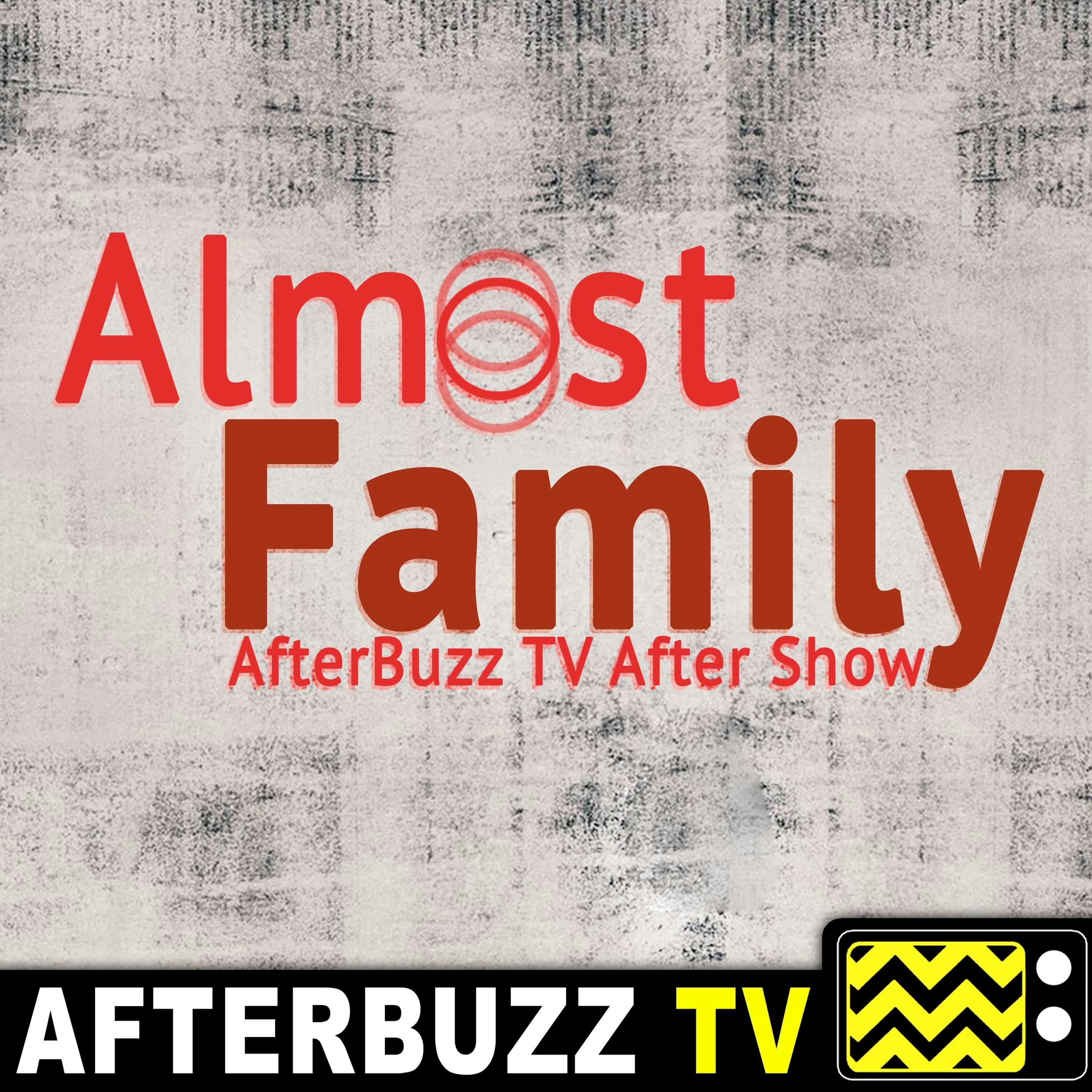 ”Kosher AF; Thankful AF” Season 1 Episodes 6 & 7 'Almost Family' Review
