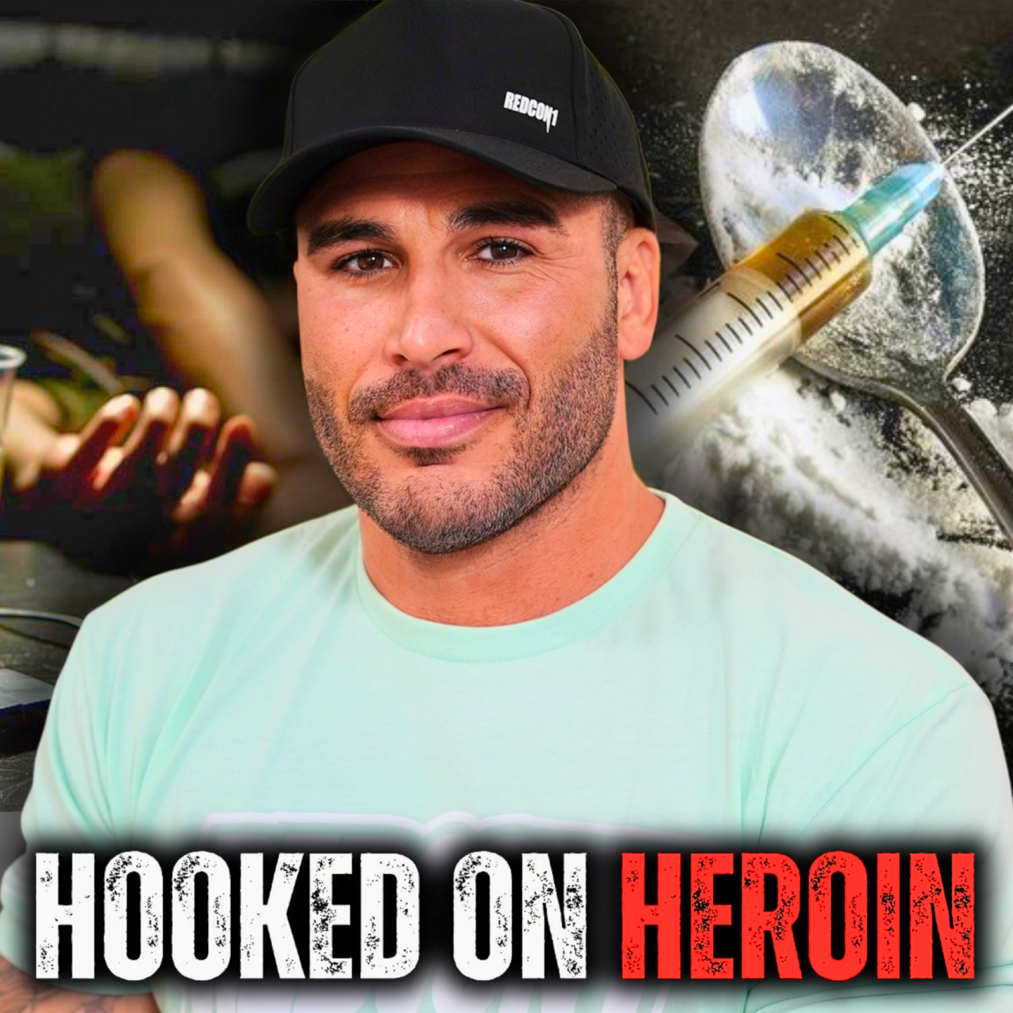 A Heroin Addict’s Brutal Double Life | 18 Arrests, Federal Prison & a Multi-Million Dollar Fraud Ring