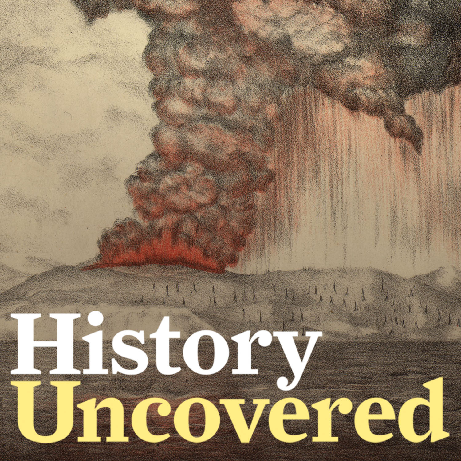 History Happy Hour, August 2023