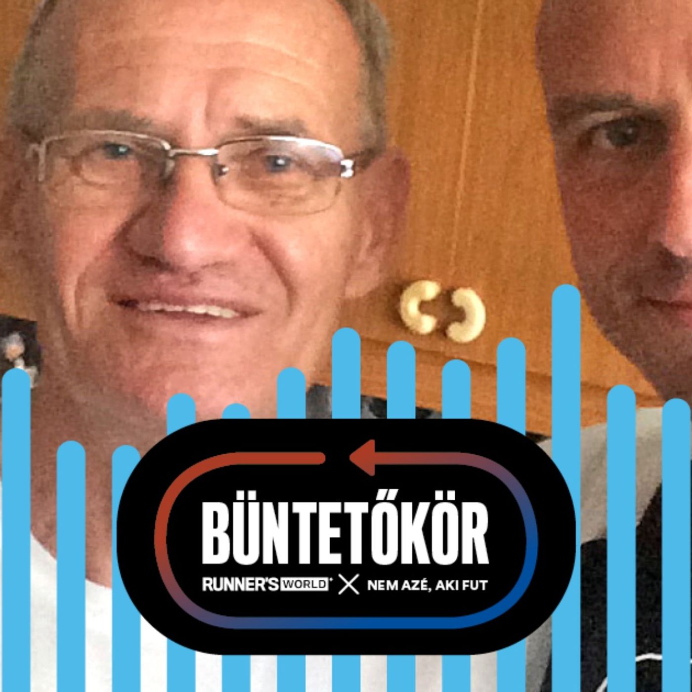 Runner’s World Büntetőkör