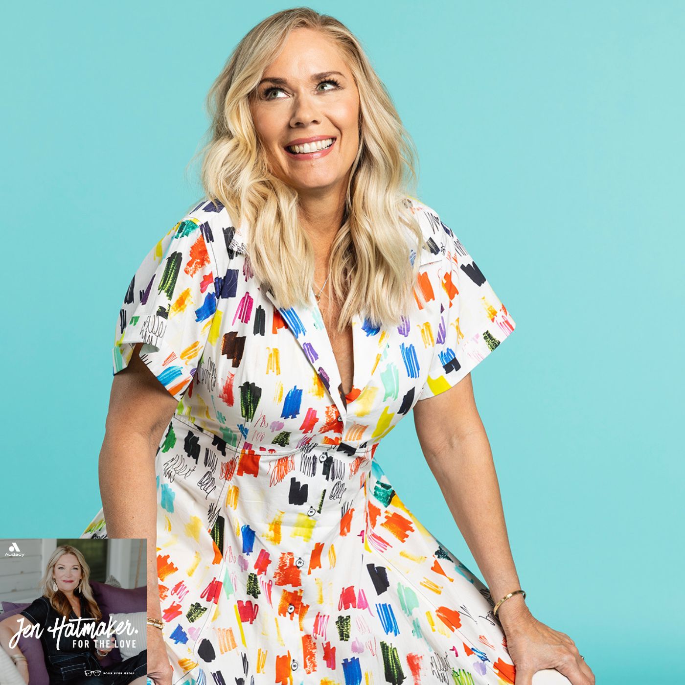 Unstoppable in Our 50’s: Leanne Morgan’s Secrets to Finding Success (and Laughs) in Midlife