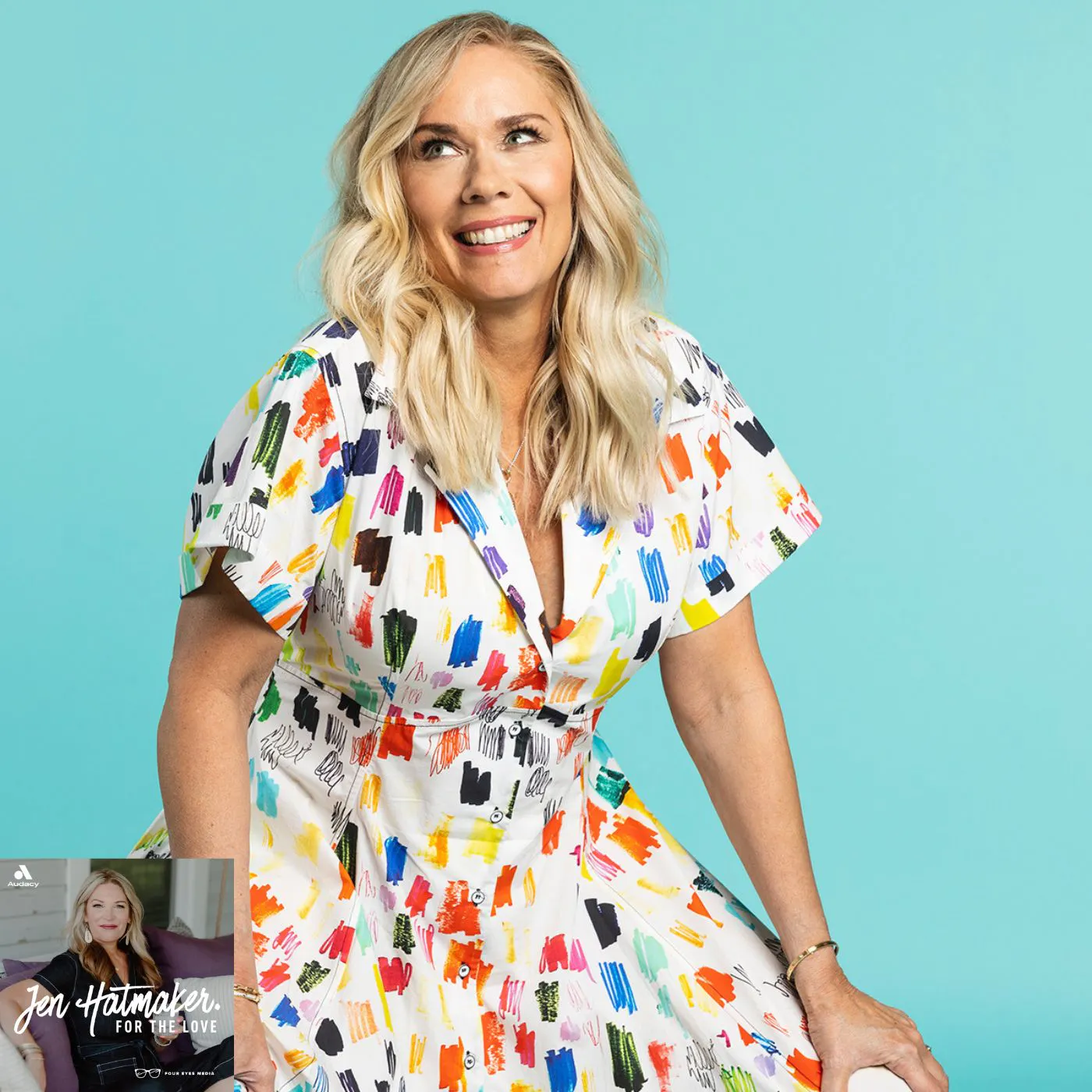 Unstoppable in Our 50’s: Leanne Morgan’s Secrets to Finding Success (and Laughs) in Midlife