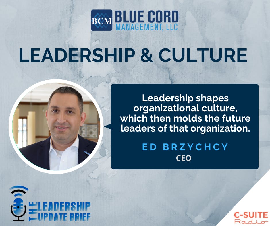 LUB202 - Leadership & Culture LUB202 - Leadership & Culture