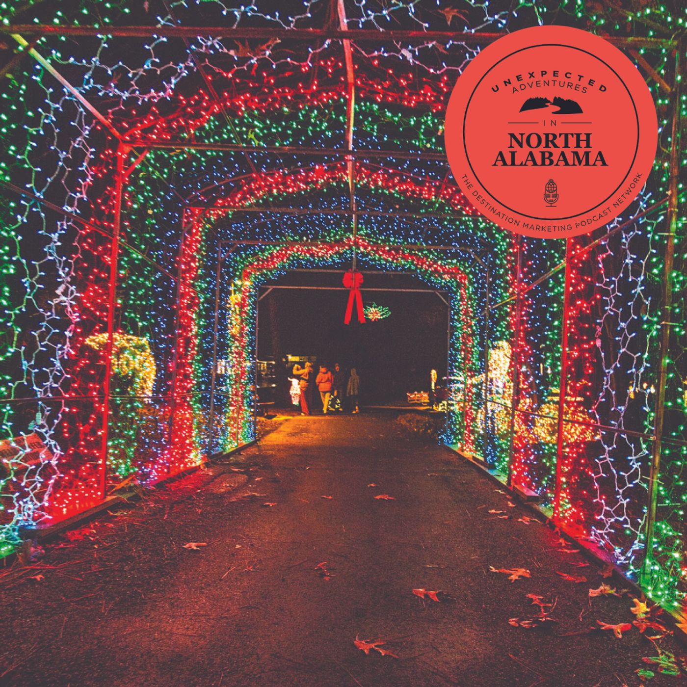 7: Experience Holiday Events with Huntsville’s Beth Ridgeway