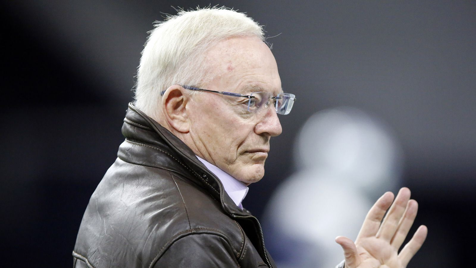 How much input will Jerry Jones have on the Cowboys selection for the 2019 NFL Draft? episode artwork
