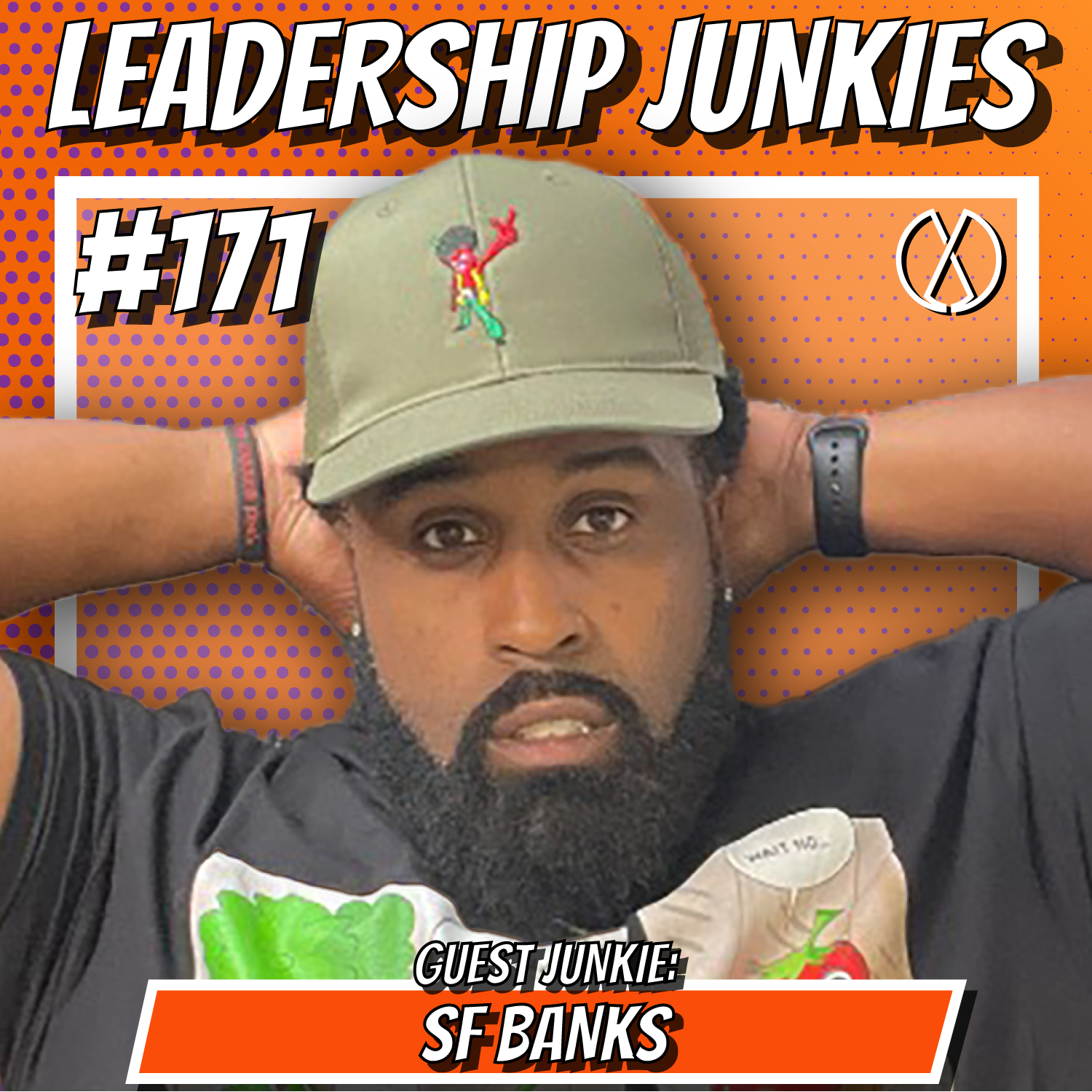 171. SF Banks | "Gassing" Children’s Dreams: Tools, Strategies and Mindsets for Youth Motivational Development