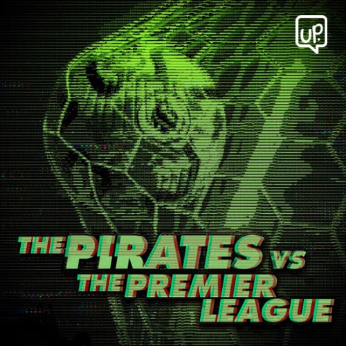 Episode 3 – Flawless, Absolutely Flawless episode artwork