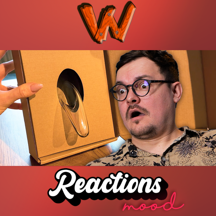 Bizarre and Quirky Home Decoration! REACTS episode artwork