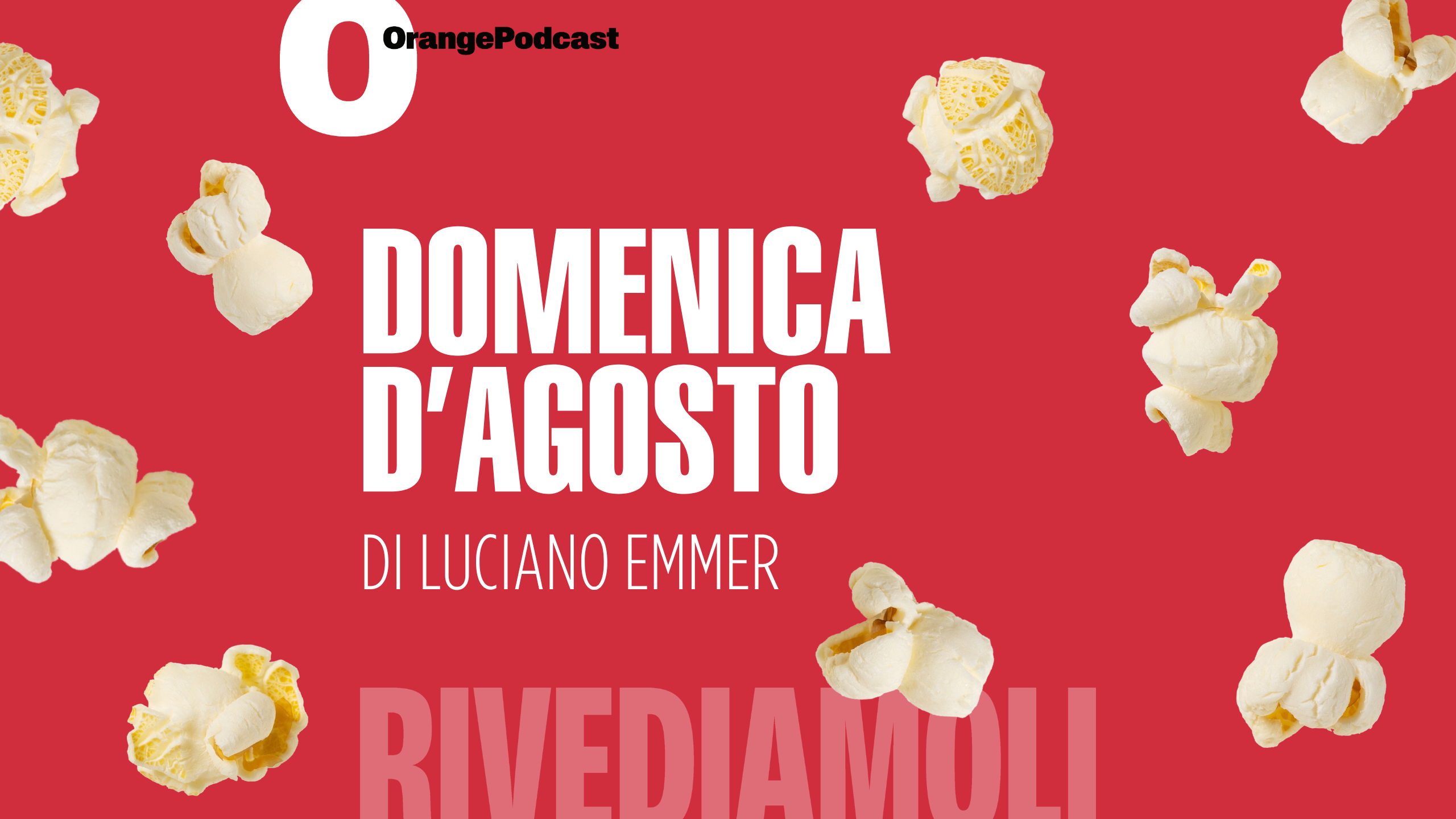 Domenica d'Agosto, di Luciano Emmer episode artwork