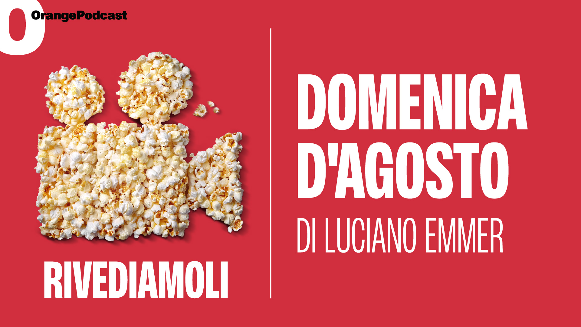 Domenica d'Agosto, di Luciano Emmer