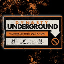 Dynasty Underground - NFL Mock Draft Landing Spots