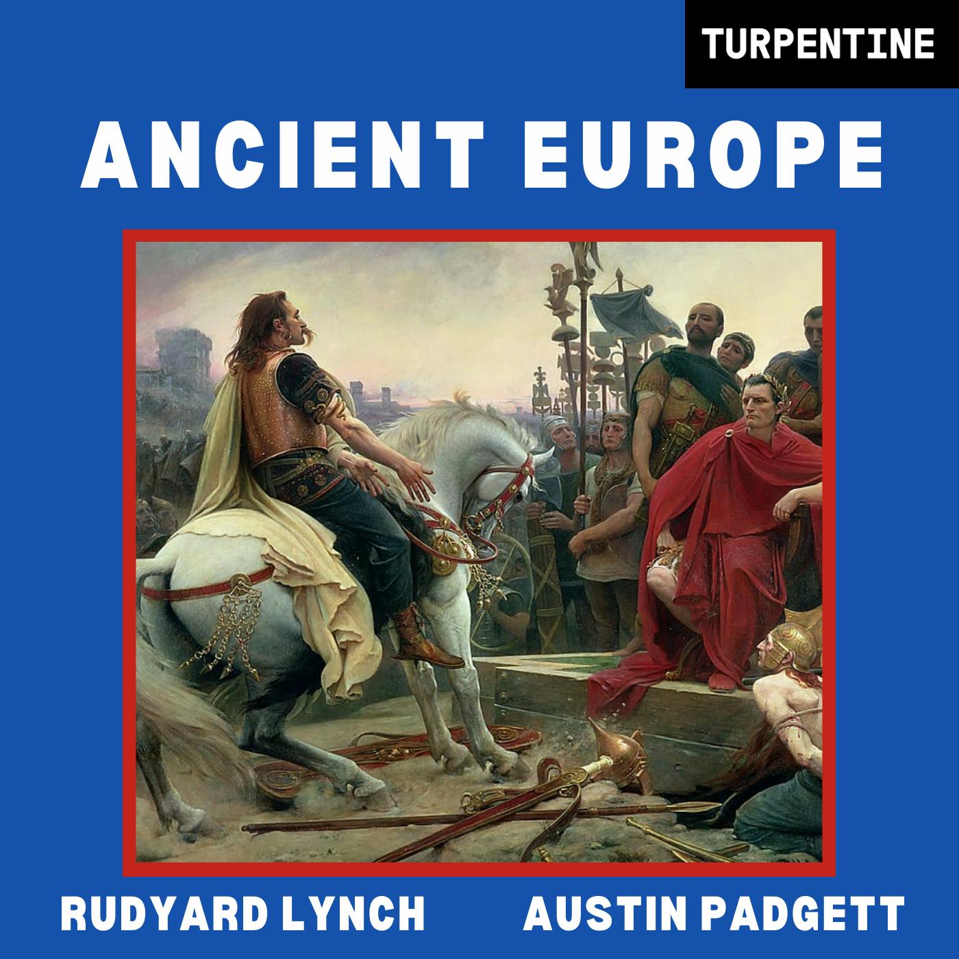 Ancient Europe Ancient Europe