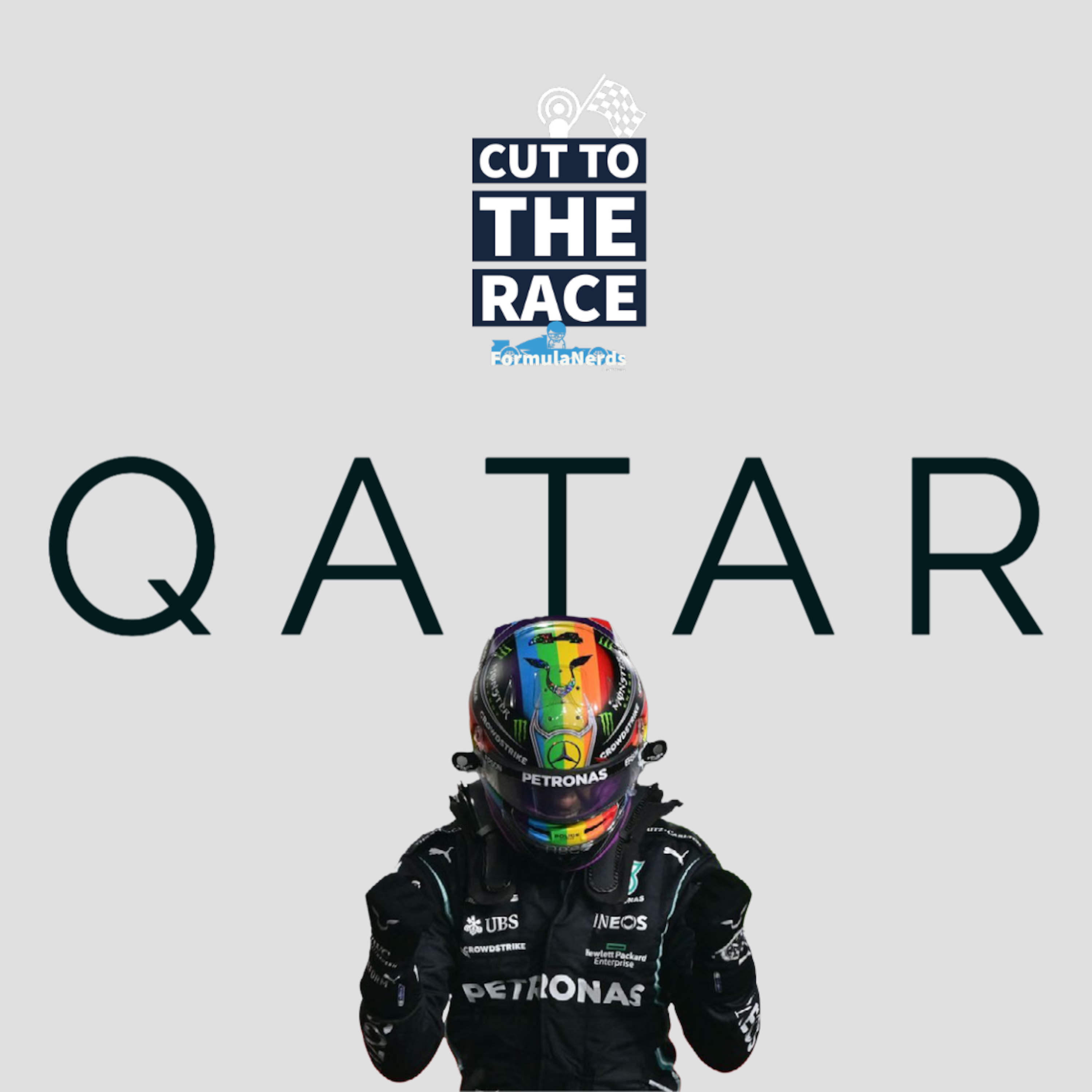 Cut To The Race: FormulaNerds F1 Podcast