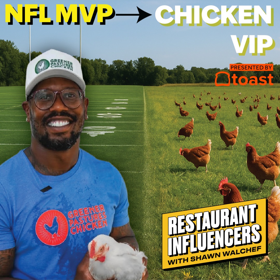 Super Bowl MVP Von Miller Built a Country Club for Chickens In Texas episode artwork
