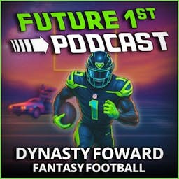 Future 1st Podcast - 2026 TE Prospects
