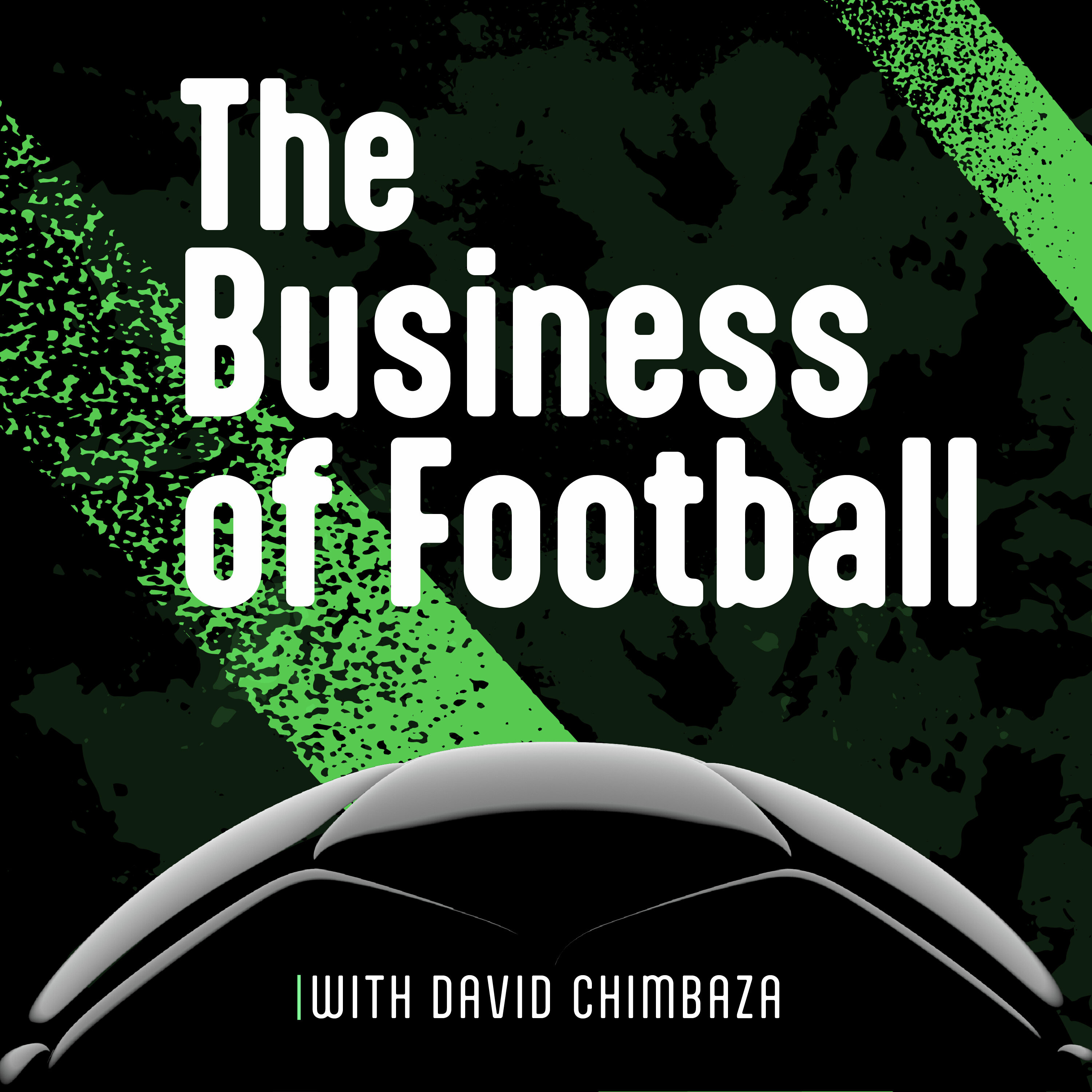 The Business of Football